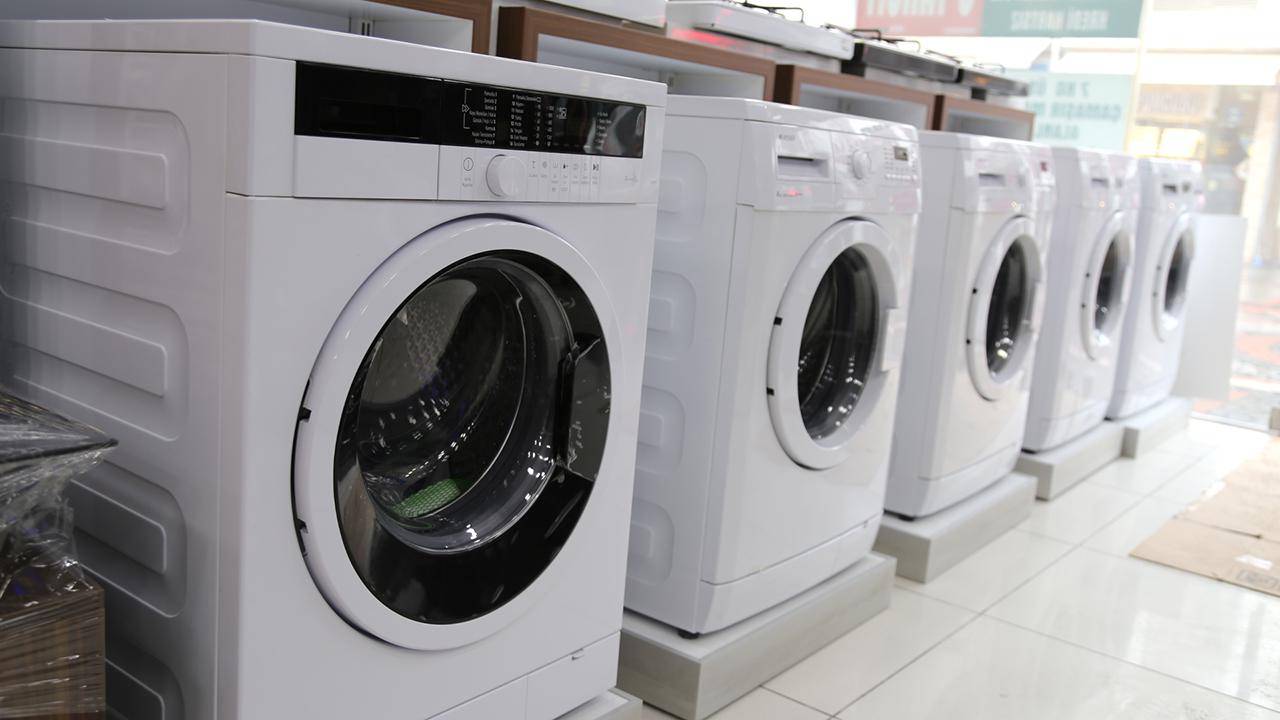 İbradı Beyaz Eşya Tamircisi